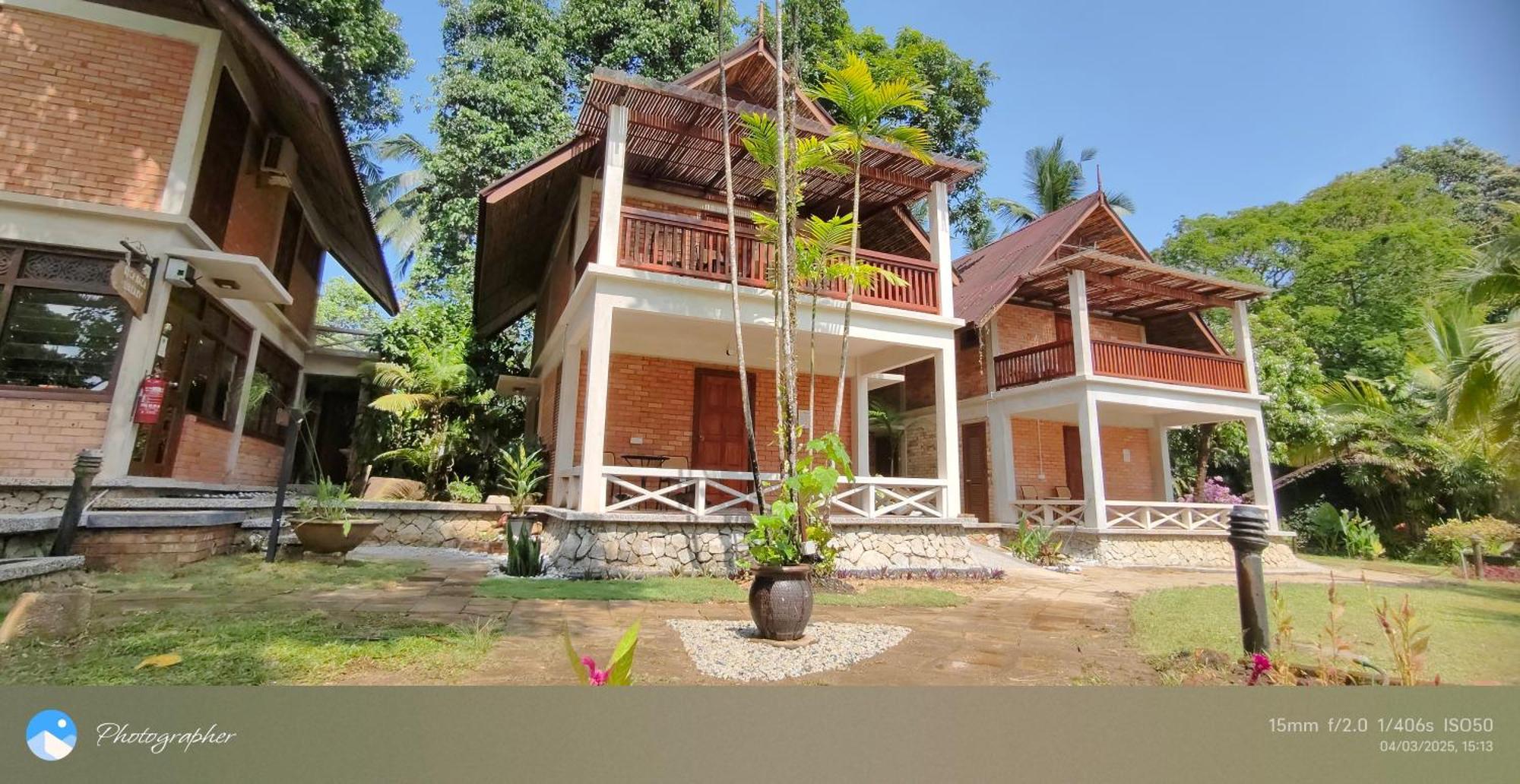 Tanjung Inn Kuantan Exterior foto