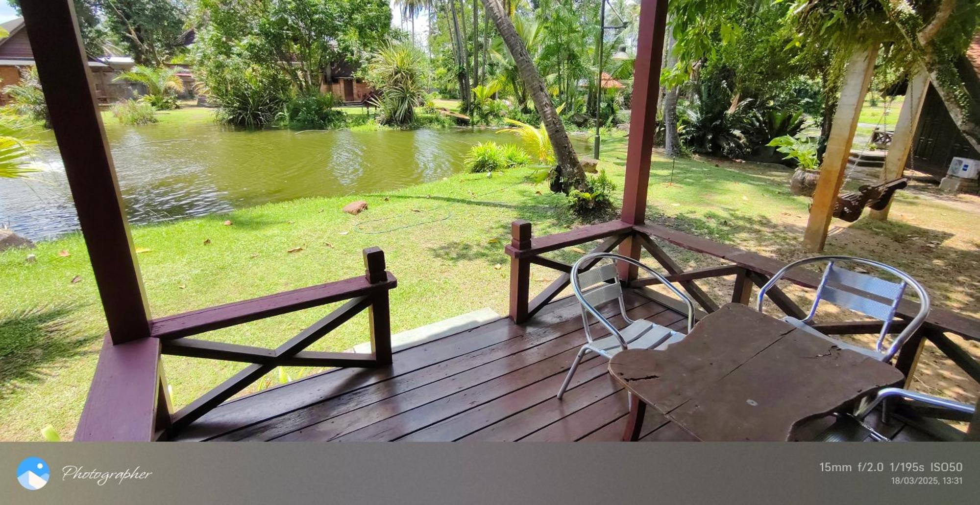 Tanjung Inn Kuantan Exterior foto